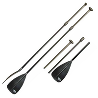 BRAVO SUP PADDLE 170/215 D29x1.4 FIBERGLASS #6230200