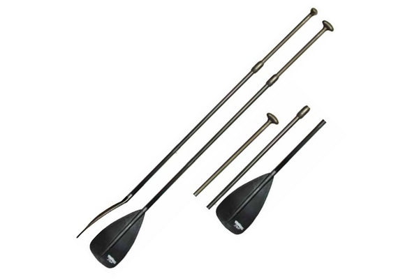 BRAVO SUP PADDLE 170/215 D29x1.4 FIBERGLASS #6230200