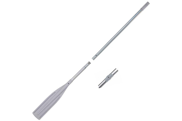 BRAVO RSP 160 160 TRIM GREY D35x1 #6301501K