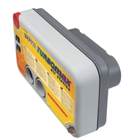 BRAVO TURBO MAX 12V #6130022