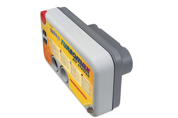 BRAVO TURBO MAX 12V #6130022