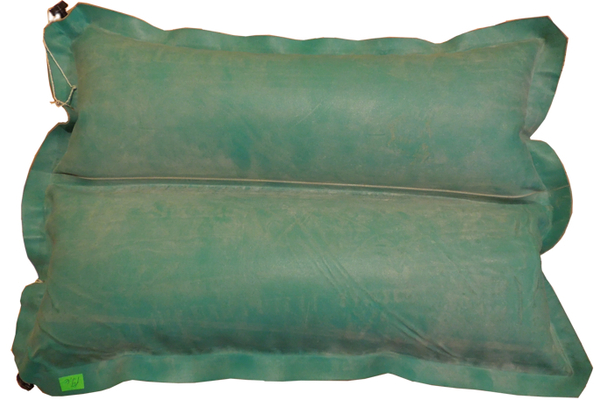 Сидение надувное NYROK, прорезиненная ткань #180826