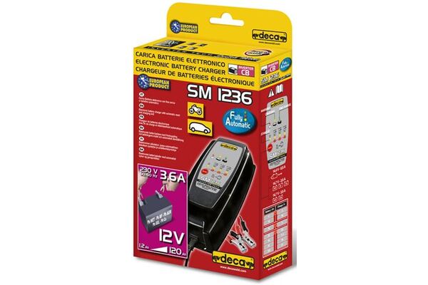 DECA SM1236