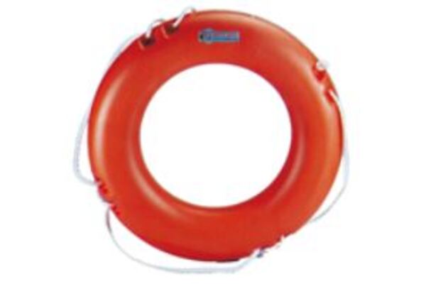 «FLIPPER» LIFE BUOY RING #497020