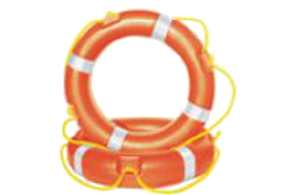 «MAGNUM» LIFE BUOY RING #497021