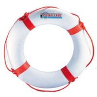 WHITE BUOY RING #497026