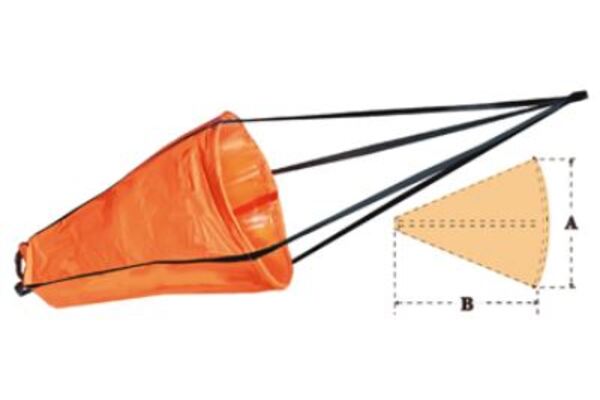 FLOATING ANCHOR #037001