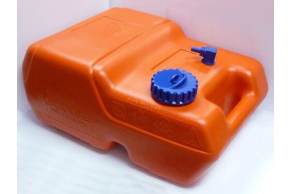 GFN FUEL TANK 12 L #300113