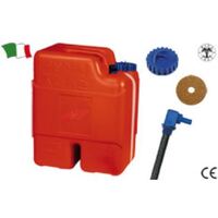 GFN FUEL TANK 22 L #300101 GFN FUEL TANK 22 L #300101