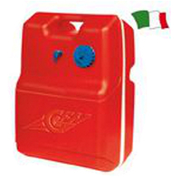 GFN DEGVIELAS BAKS 30 L #300128 GFN DEGVIELAS BAKS 30 L #300128