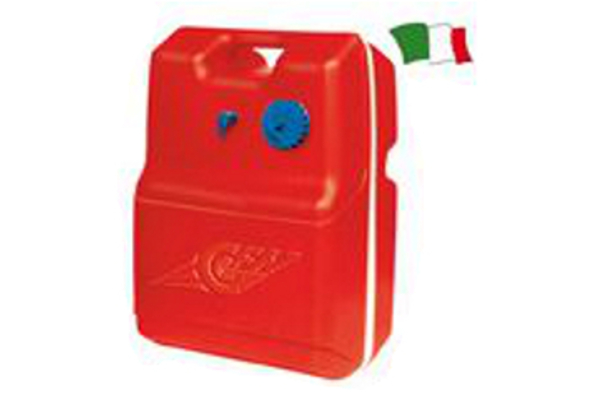 GFN DEGVIELAS BAKS 30 L #300128