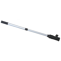 GFN EXTENSION TELESCOPIC HANDLE 65-100 cm #260855