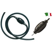 RUBBER FUEL HOSE WITH HIGH FLEXIBILITY PUMP #292311