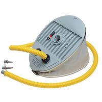 BRAVO 10 KĀJAS PUMPIS #6090010