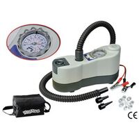 BRAVO BTP12 MANOMETER #6130038