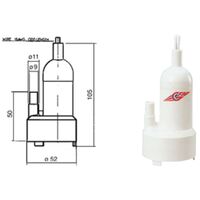GFN ELECTRIC WATER PUMP #595960