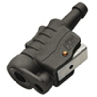 CONNECTOR FOR MERCURY-MARINER ENGINES #1356Q3