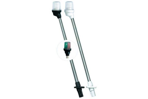 GFN TELESCOPIC ALL-ROUND POLE LIGHT #642278