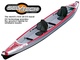 KXone Slider-485 Kayak