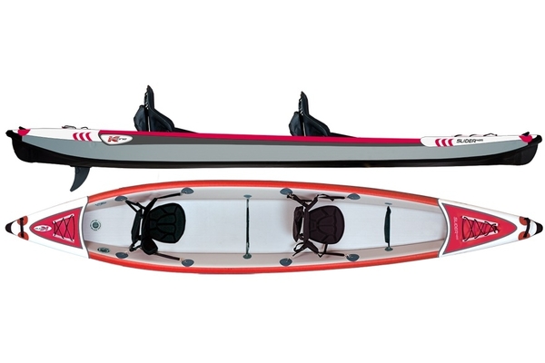 KXone Slider-485 Kayak