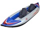 KXone Flash-200 Kayak