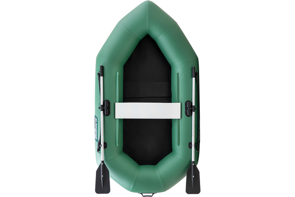 BOAT GLADIATOR A220SF FISHBON (GREEN)