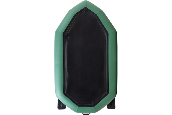 BOAT GLADIATOR A220SF FISHBON (GREEN)