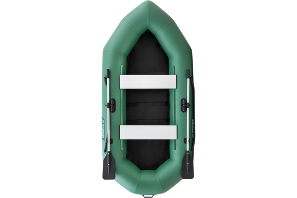 LAIVA GLADIATOR A300SF FISHBON (ZAĻA)