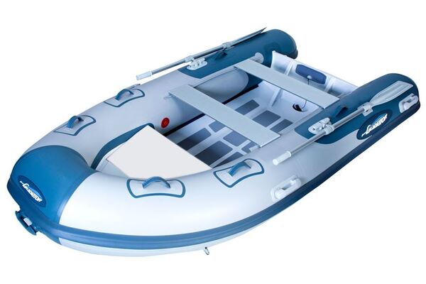 GLADIATOR RIB 290