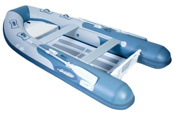 GLADIATOR RIB 350AL