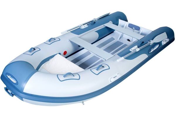 GLADIATOR RIB 350AL