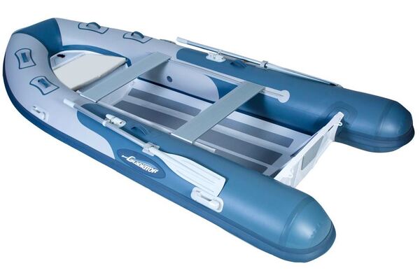 GLADIATOR RIB 380AL