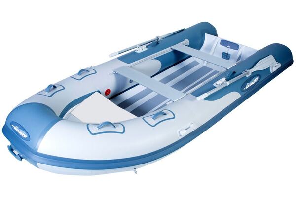 GLADIATOR RIB 380AL