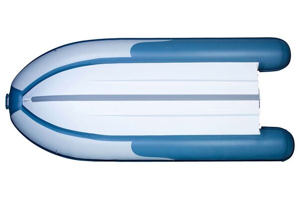 GLADIATOR RIB 380AL