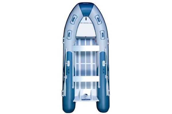 GLADIATOR RIB 380AL