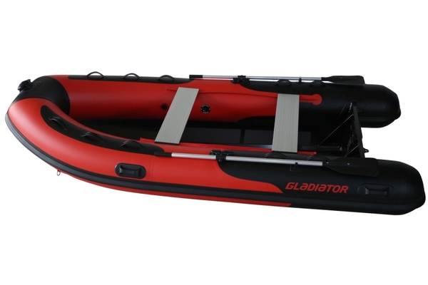 GLADIATOR RIB 380AL
