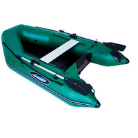 LAIVA GLADIATOR LIGHT AK260SF ZAĻA