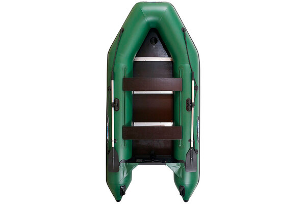 LAIVA GLADIATOR LIGHT AK280 ZAĻA