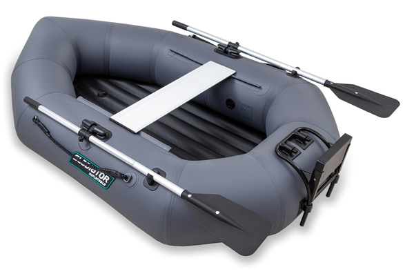 BOAT GLADIATOR A260HTH FISHBON (GRAY)