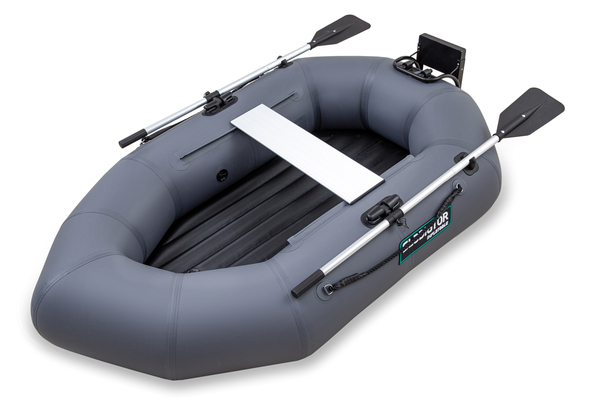 BOAT GLADIATOR A260HTH FISHBON (GRAY)