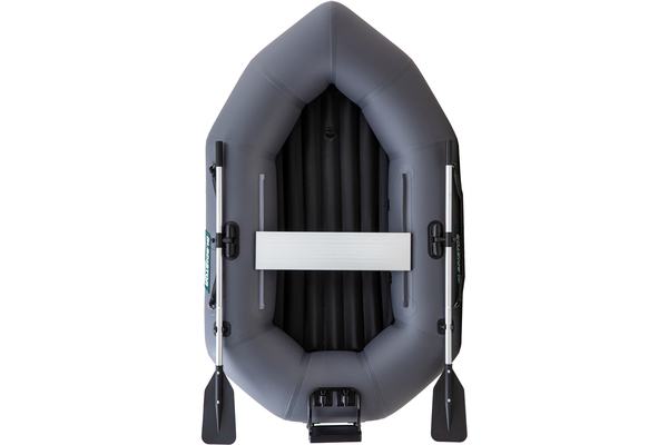 BOAT GLADIATOR A260HTH FISHBON (GRAY)