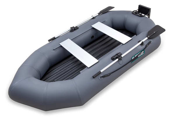 BOAT GLADIATOR A280HTH FISHBON (GRAY)
