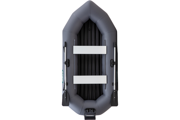 BOAT GLADIATOR A280HTH FISHBON (GRAY)