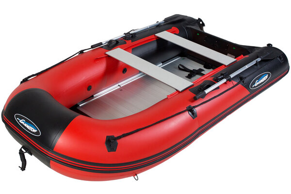 LAIVA GLADIATOR B330AL CLASSIC SARKAN/MELNA