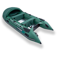 LAIVA GLADIATOR C370 AL ACTIVE ZAĻA