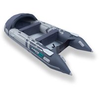 LAIVA GLADIATOR C420AL ACTIVE TUMŠI/GAIŠI PELĒKA