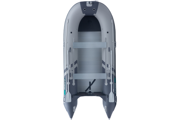 GLADIATOR C420AL ACTIVE ТЁМНО/СВЕТЛО СЕРАЯ