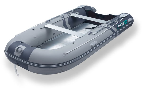 GLADIATOR C420AL ACTIVE ТЁМНО/СВЕТЛО СЕРАЯ