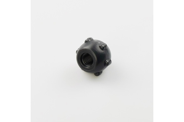 Oars holder BRAVO PVC #591924
