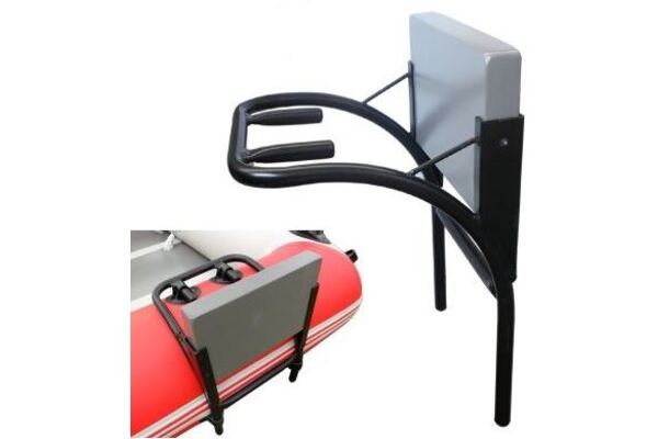 Motor Mount #123
